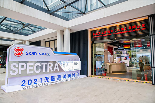 SPECTRA Sterility Testing Conference SPECTRA Sterility Testing Conference