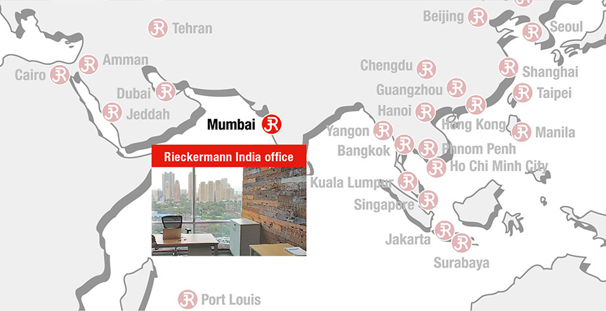 India_office New india office news banner