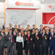 achema exhibition rieckermann team