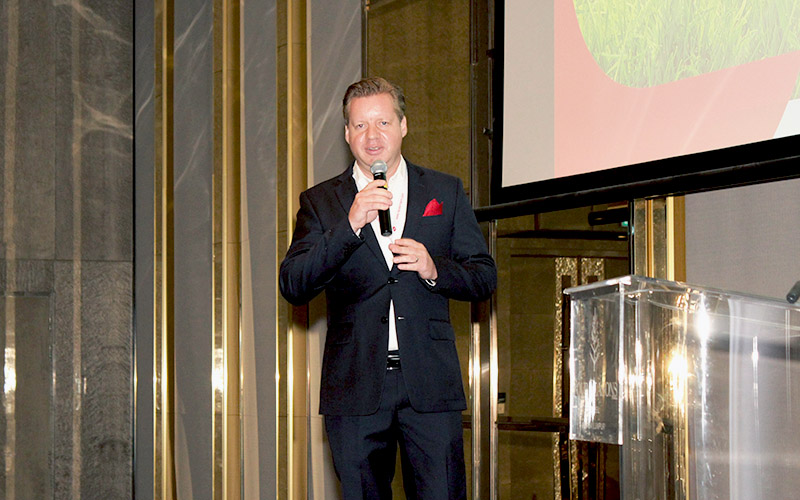 IMG_8793-863x444px Tim Groth's opening speech
