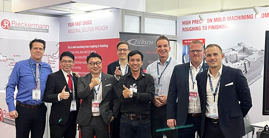 Intermold Thailand 2023