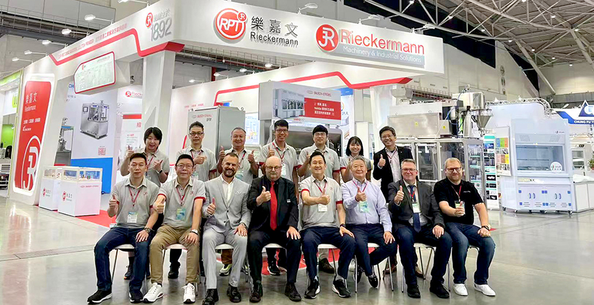 rieckermann-event-bio-asia-taiwan-2023