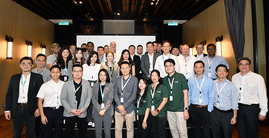 Coffe Seminar Kuala Lumpur