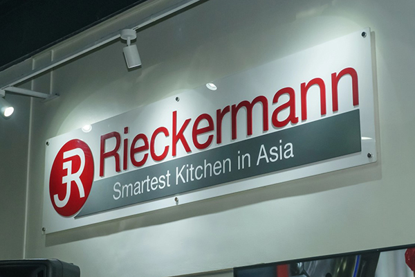 Skia Kitchen-600x400px SKIA Test Kitchen in Manila