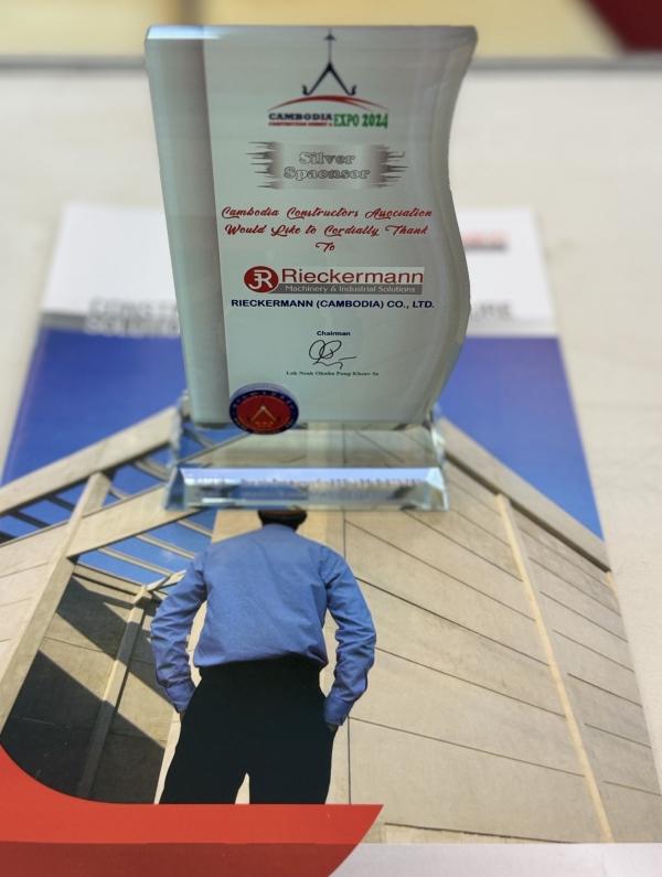 rieckermann-at-cambodia-international-construction-industry-expo-2024-03